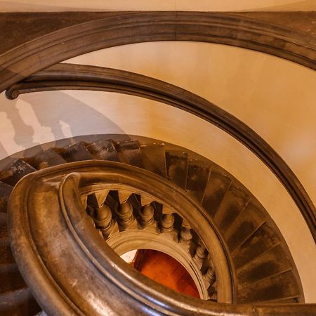 Hotel Monna Lisa Florence Buitenkant foto