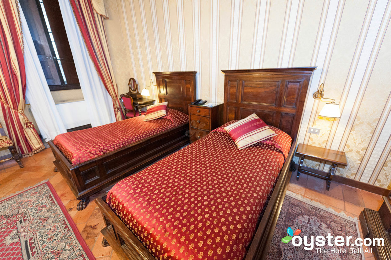 Hotel Monna Lisa Florence Buitenkant foto